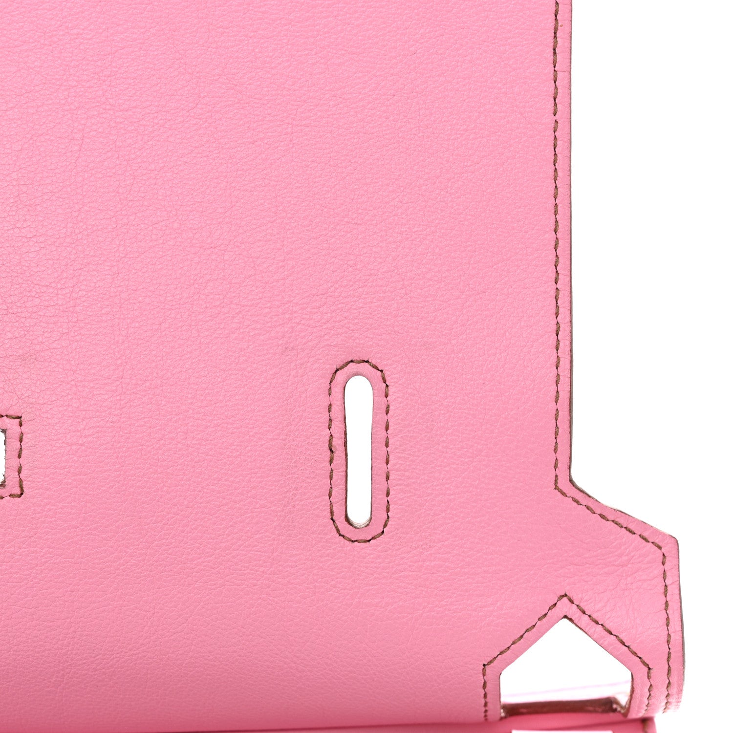 Hermes Swift Jypsiere 28 5P Pink 11 of 14