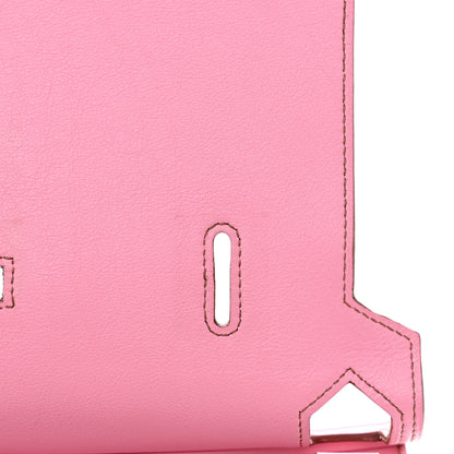 Hermes Swift Jypsiere 28 5P Pink 11 of 14
