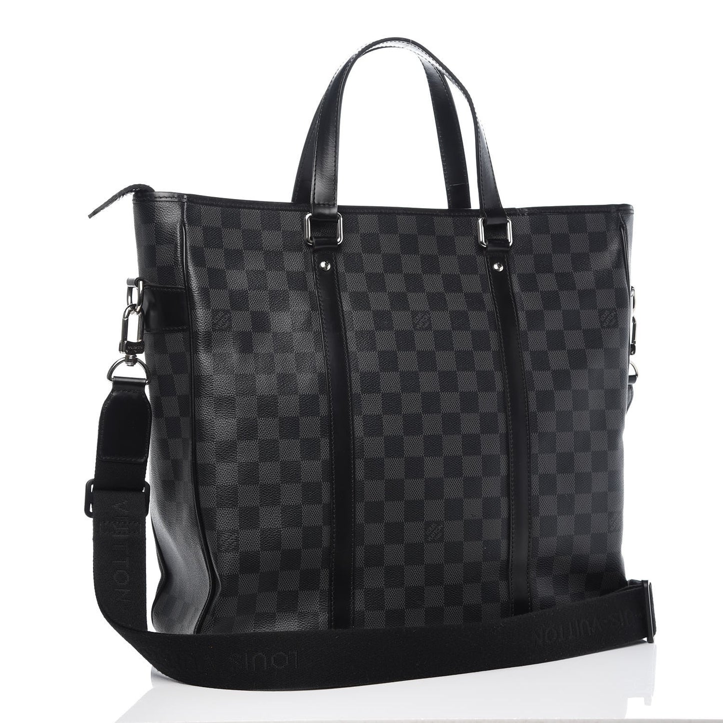 Damier Graphite Tadao