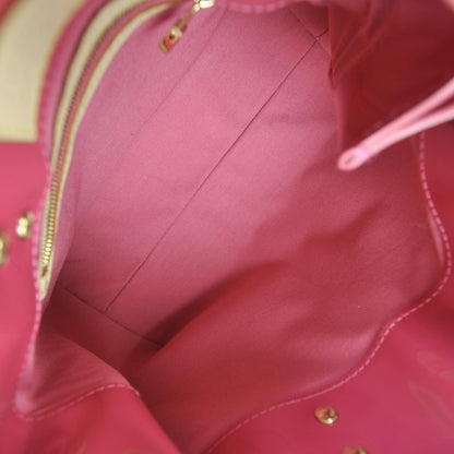 Louis Vuitton Vernis Reade PM Framboise 7 of 9