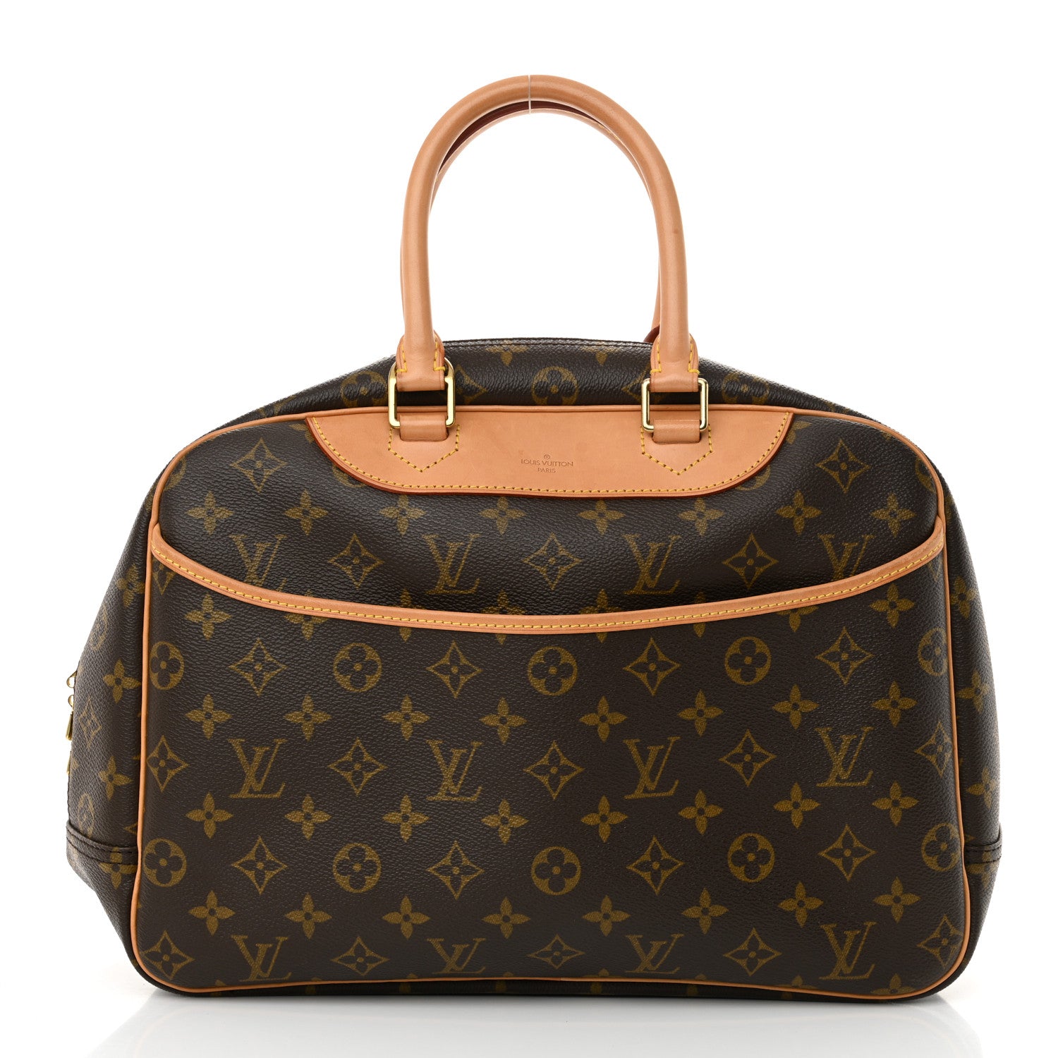 Louis Vuitton Monogram Deauville 1 of 10