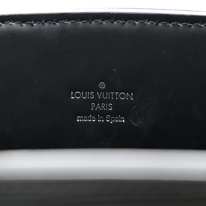 Louis Vuitton Epi Phenix MM Black 6 of 11