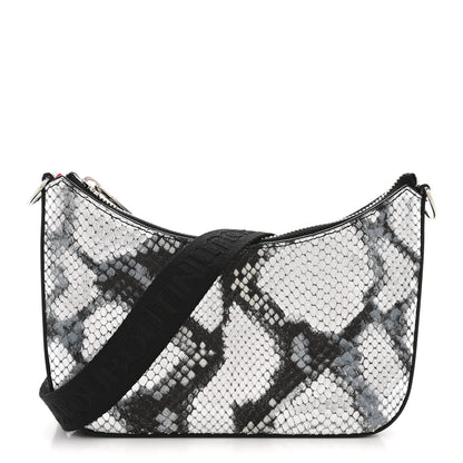 Christian Louboutin Calfskin Amazonia Loubila Mini Chain Shoulder Bag Multicolor 1 of 14