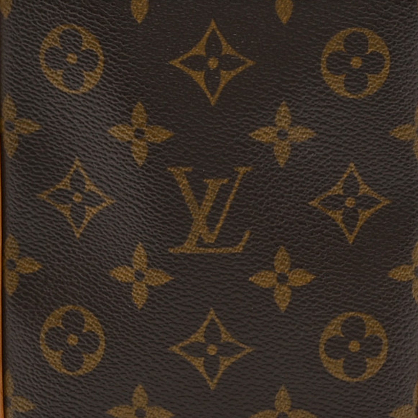 Louis Vuitton Monogram Pochette Gange 8 of 10