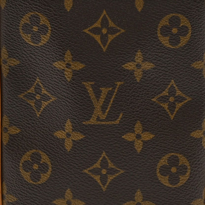Louis Vuitton Monogram Pochette Gange 8 of 10
