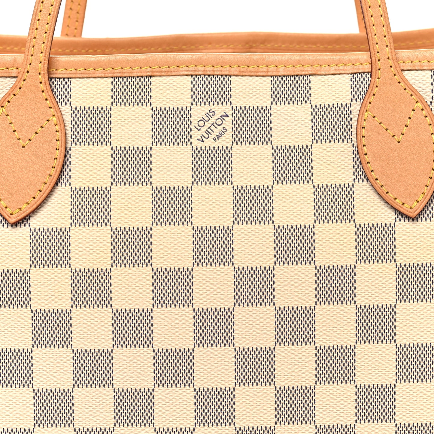Damier Azur Neo Neverfull PM