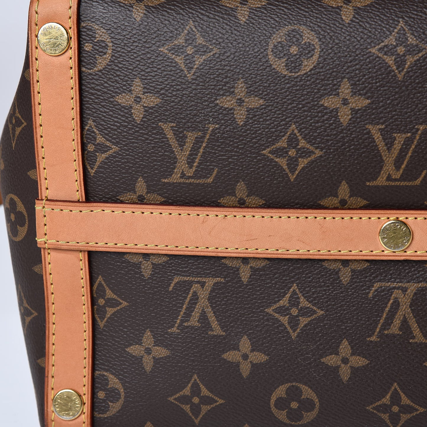 Monogram Marais MM