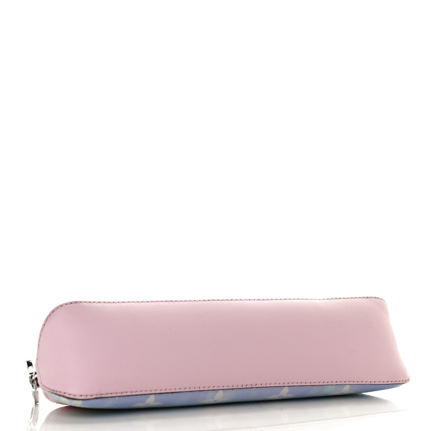 Louis Vuitton Monogram Escale Elizabeth Pencil Pouch Pastel 4 of 10