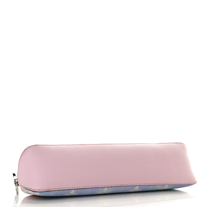Louis Vuitton Monogram Escale Elizabeth Pencil Pouch Pastel 4 of 10