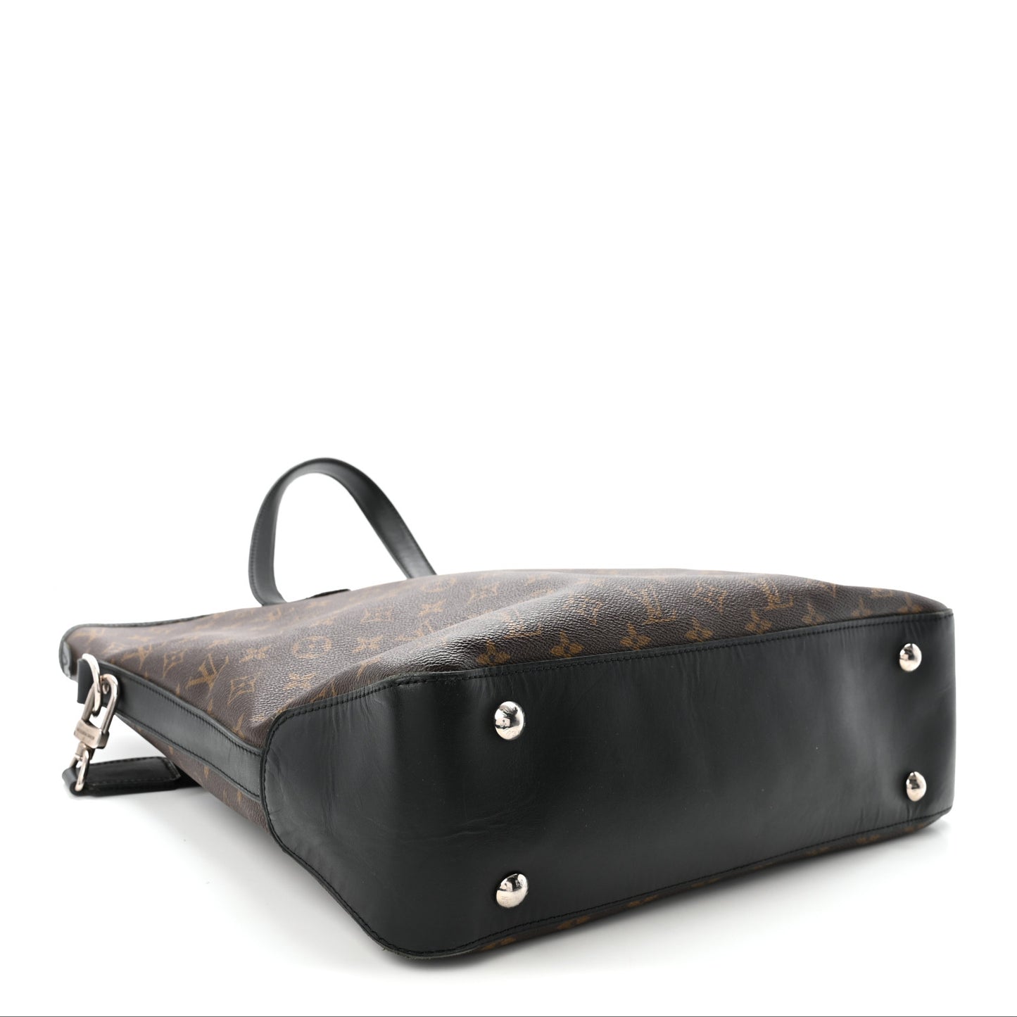Monogram Macassar Davis