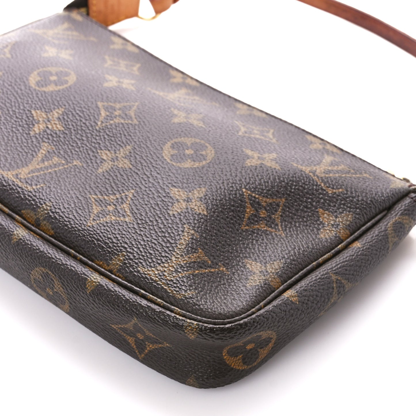 Monogram Pochette Accessories