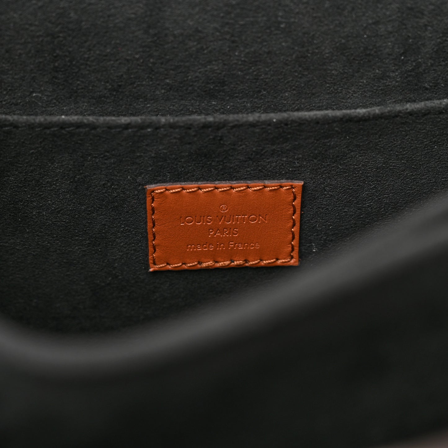 Reverse Monogram Dauphine MM