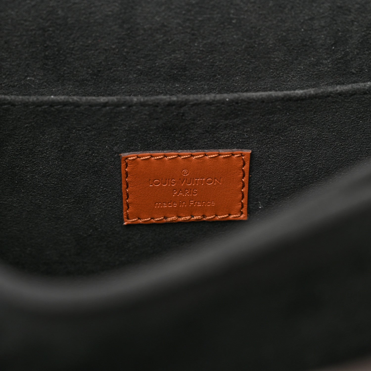 Louis Vuitton Reverse Monogram Dauphine MM 6 of 11