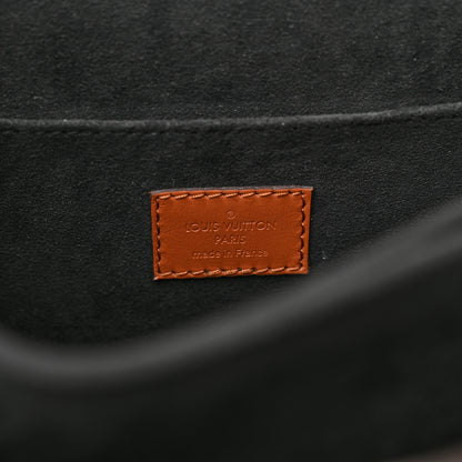 Louis Vuitton Reverse Monogram Dauphine MM 6 of 11