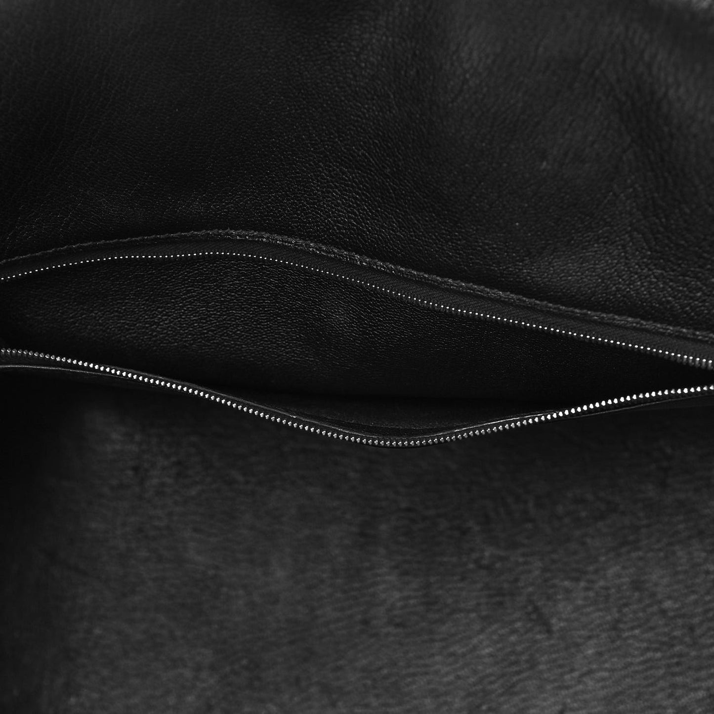 Taurillon Clemence Birkin 35 Black