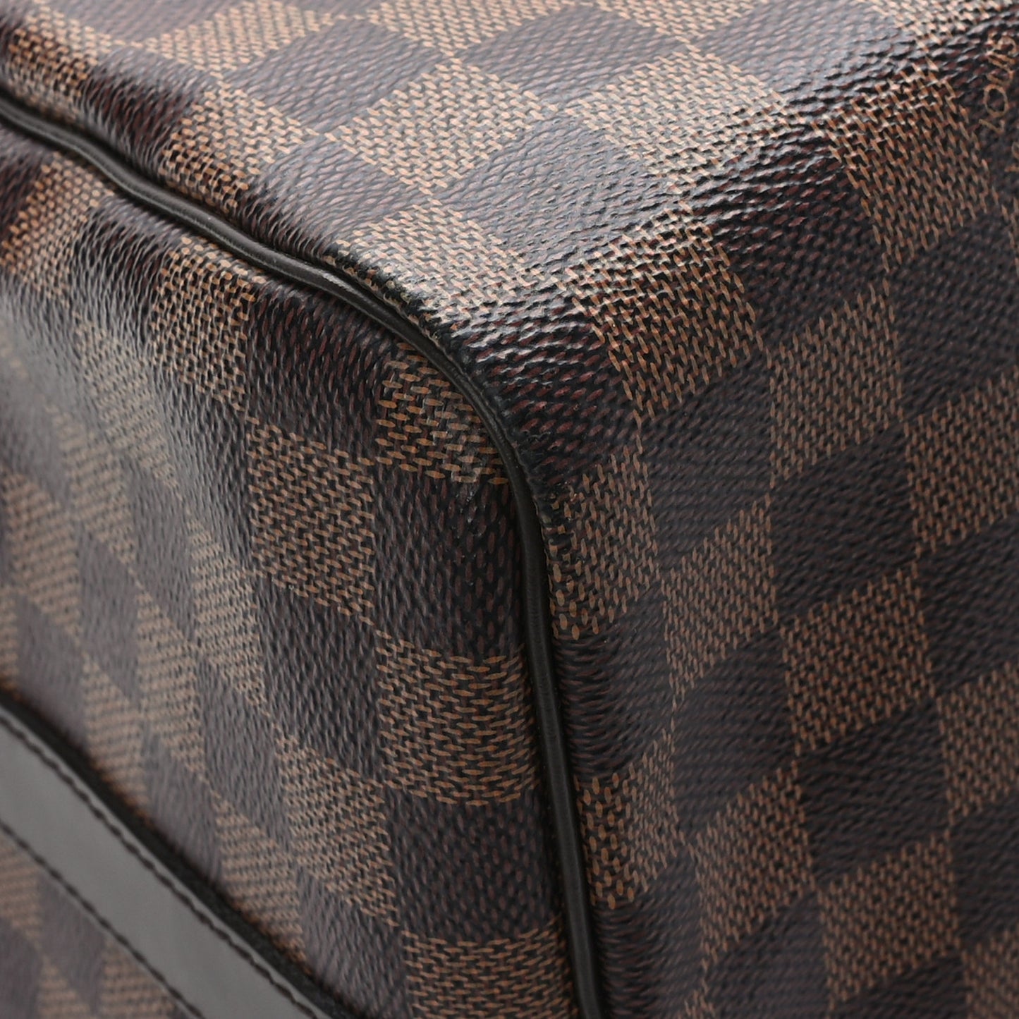 Damier Ebene Speedy Bandouliere 30