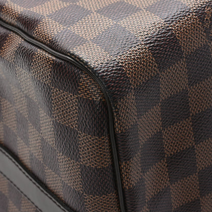 Louis Vuitton Damier Ebene Speedy Bandouliere 30 8 of 11