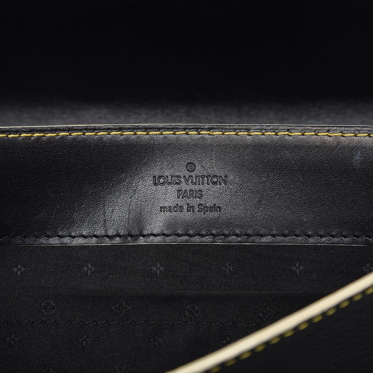 Suhali Le Talentueux Black