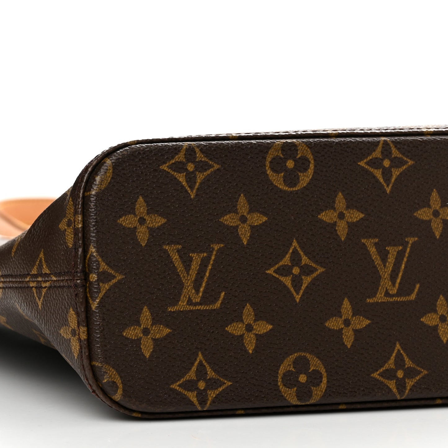 LOUIS VUITTON Monogram Luco