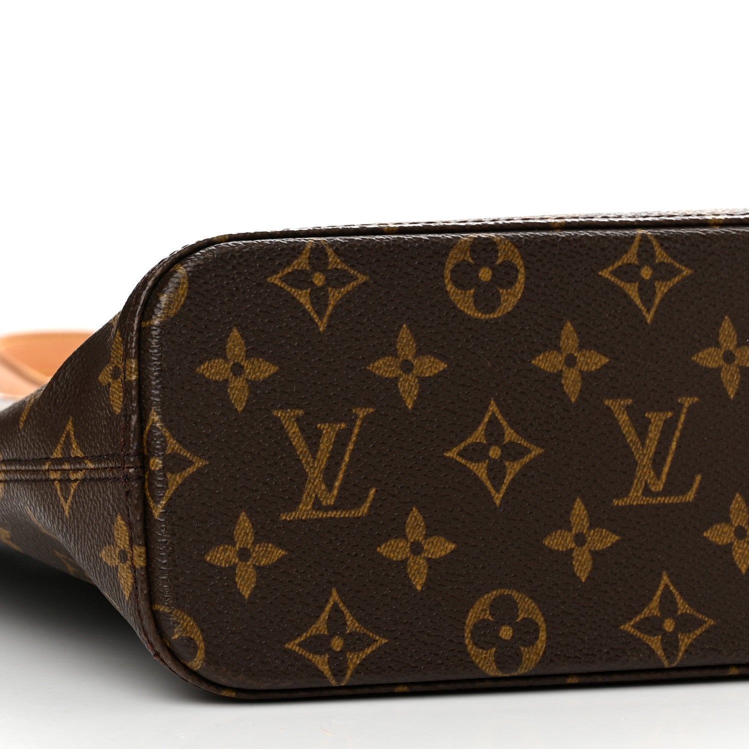 Louis Vuitton LOUIS VUITTON Monogram Luco 9 of 12