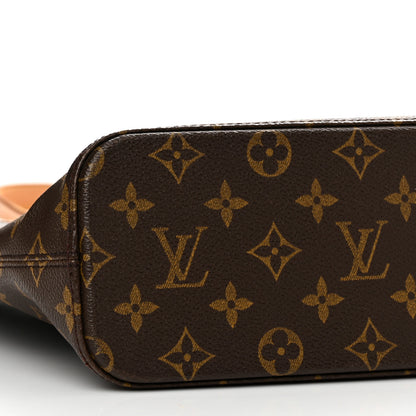 Louis Vuitton LOUIS VUITTON Monogram Luco 9 of 12