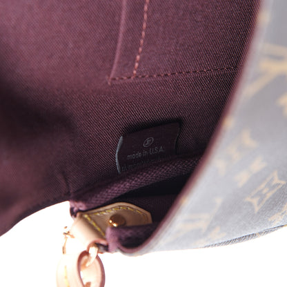 Louis Vuitton Monogram Favorite MM 6 of 11
