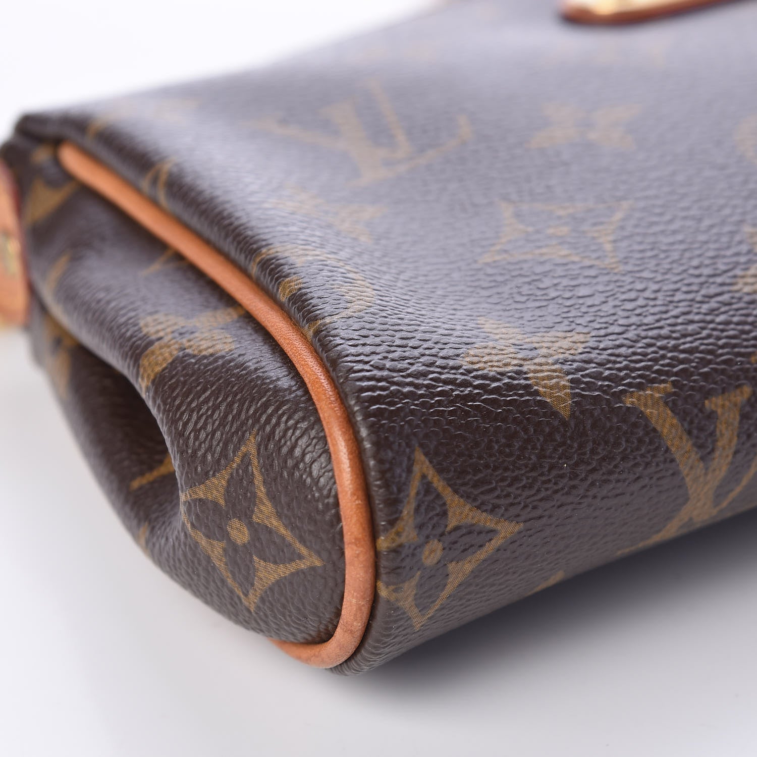 Louis Vuitton Monogram Eva Clutch 9 of 10