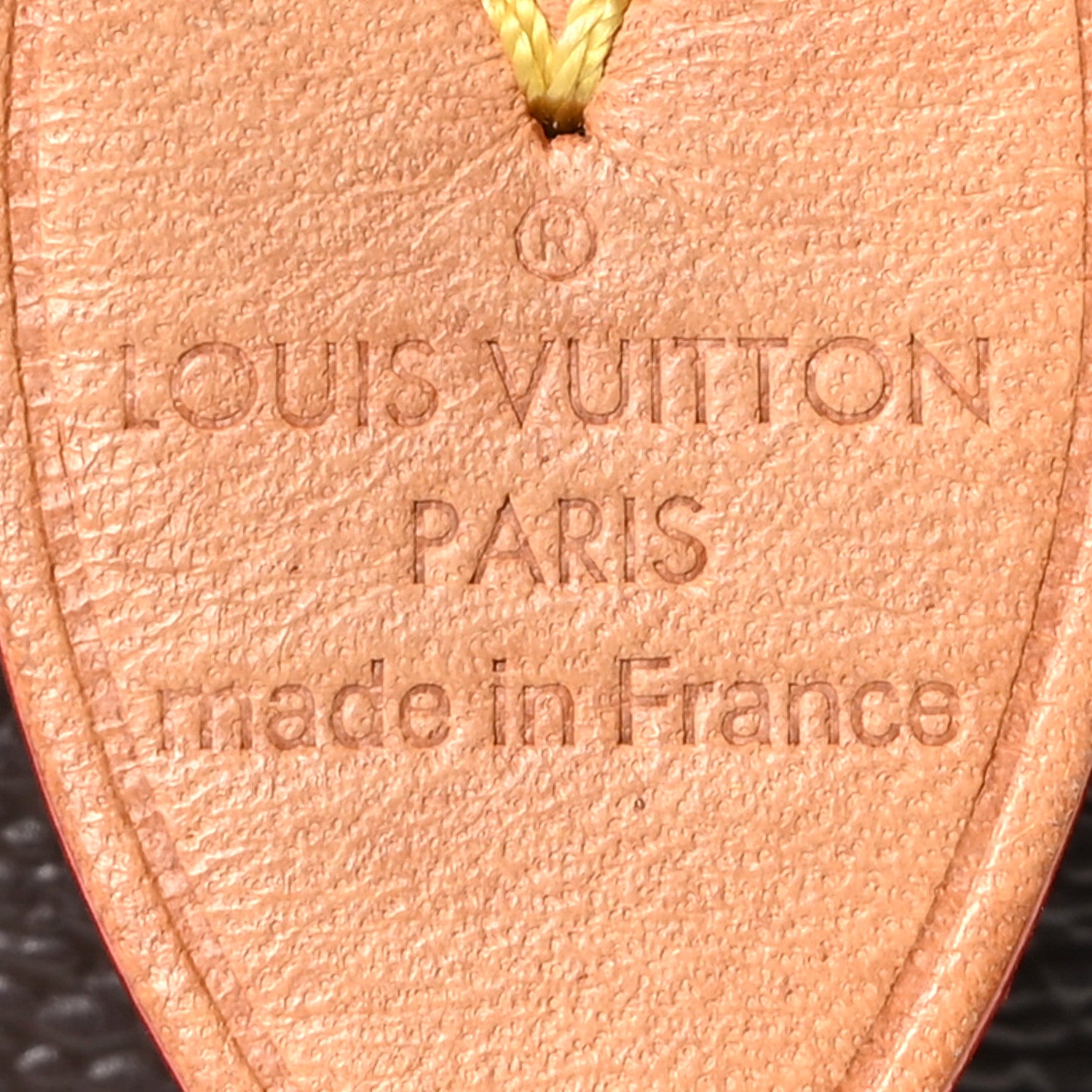 Louis Vuitton Monogram Speedy Bandouliere 20 Black 6 of 9