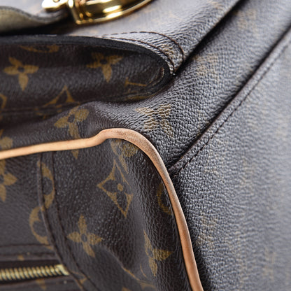 Louis Vuitton Monogram Manhattan GM 11 of 22