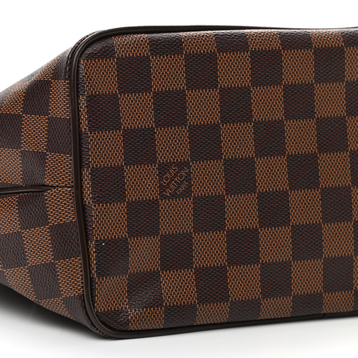 Louis Vuitton Damier Ebene Westminster PM 7 of 8