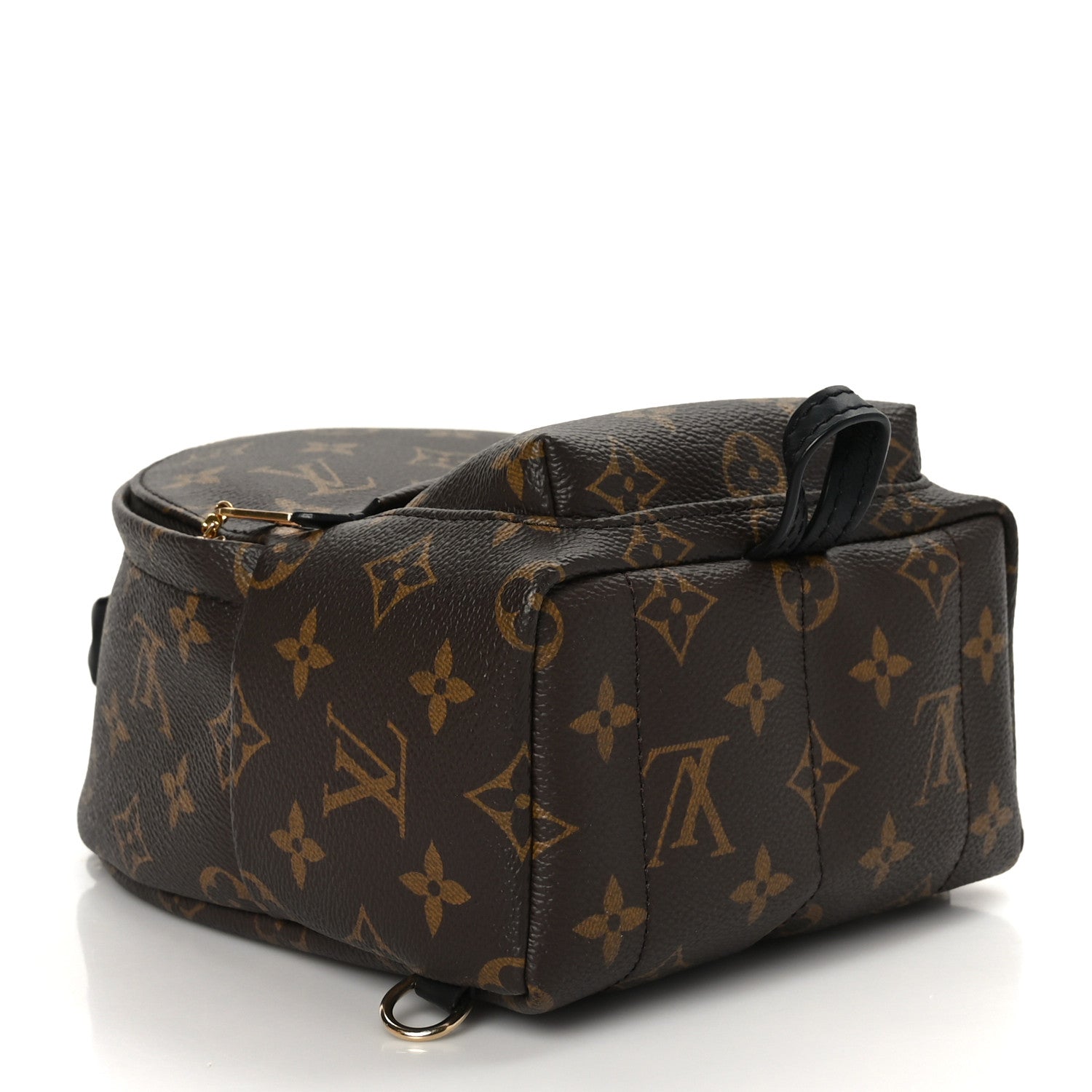 Louis Vuitton Monogram Palm Springs Backpack Mini 4 of 9