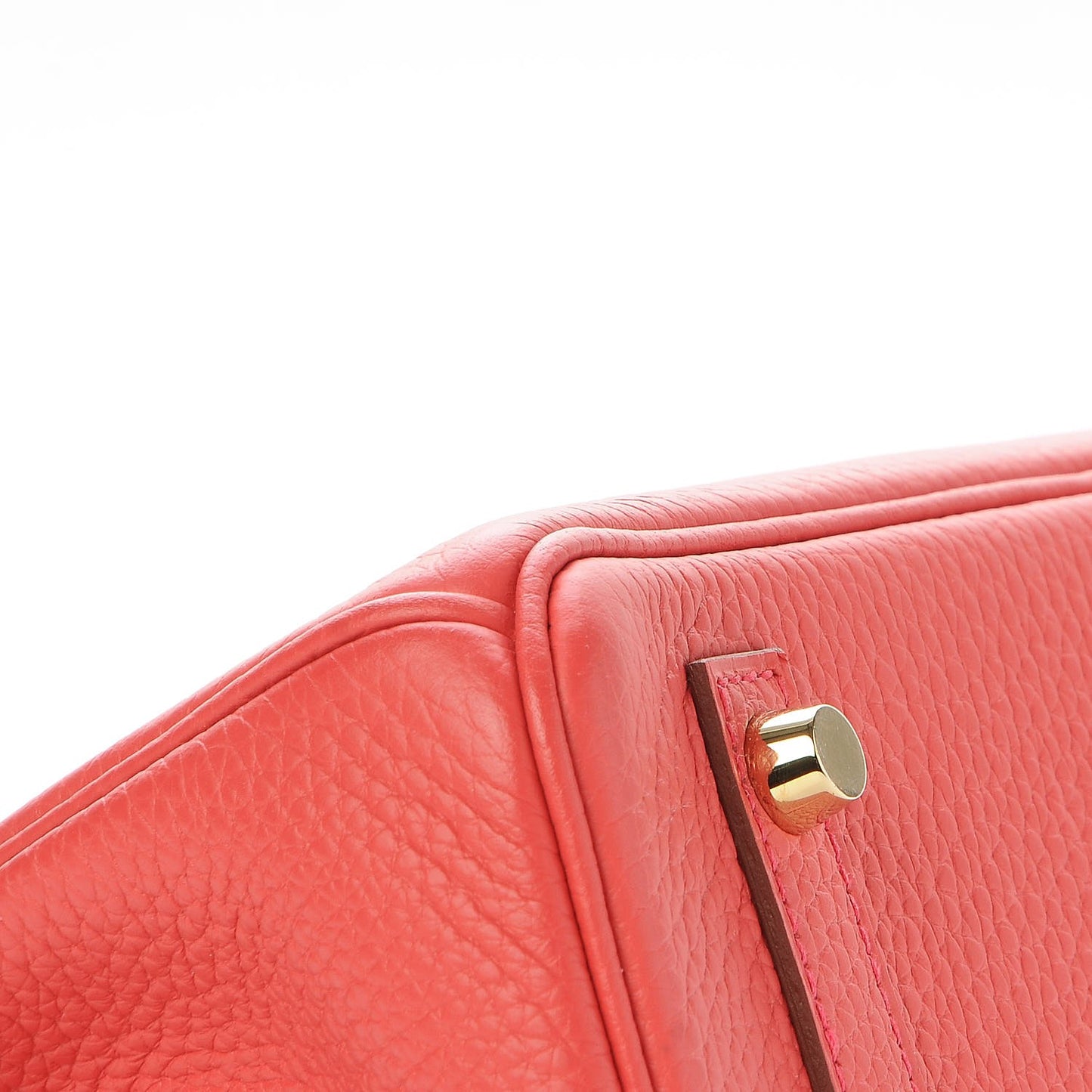 Taurillon Clemence Birkin 30 Bougainvillea
