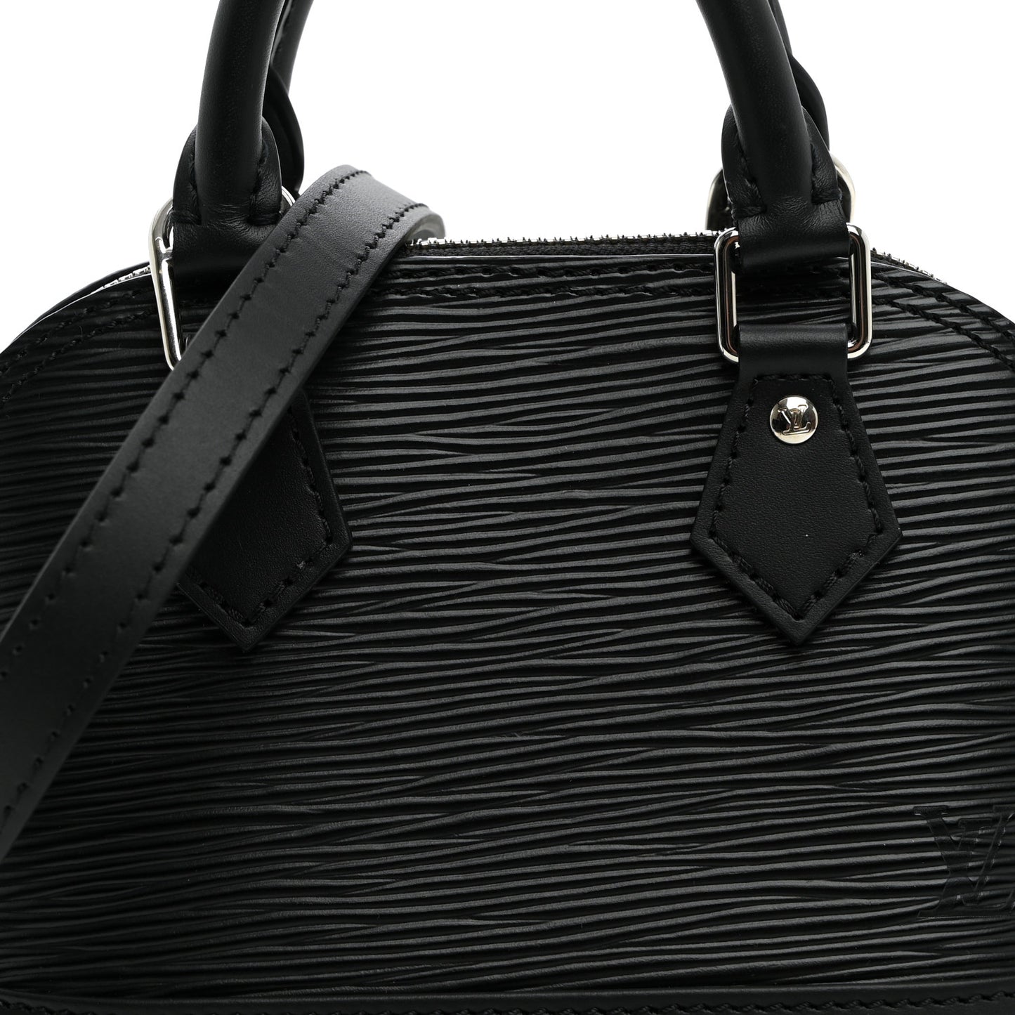 Epi Alma Nano Black