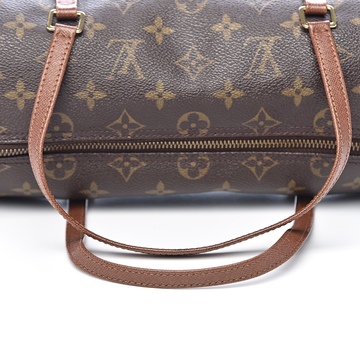 Louis Vuitton Monogram Papillon 26 9 of 12