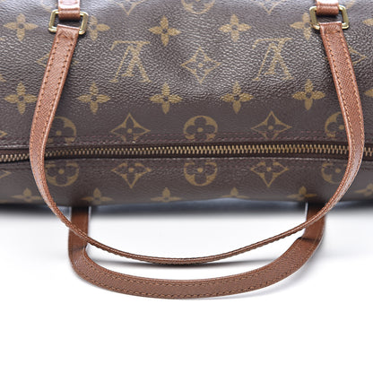 Louis Vuitton Monogram Papillon 26 9 of 12
