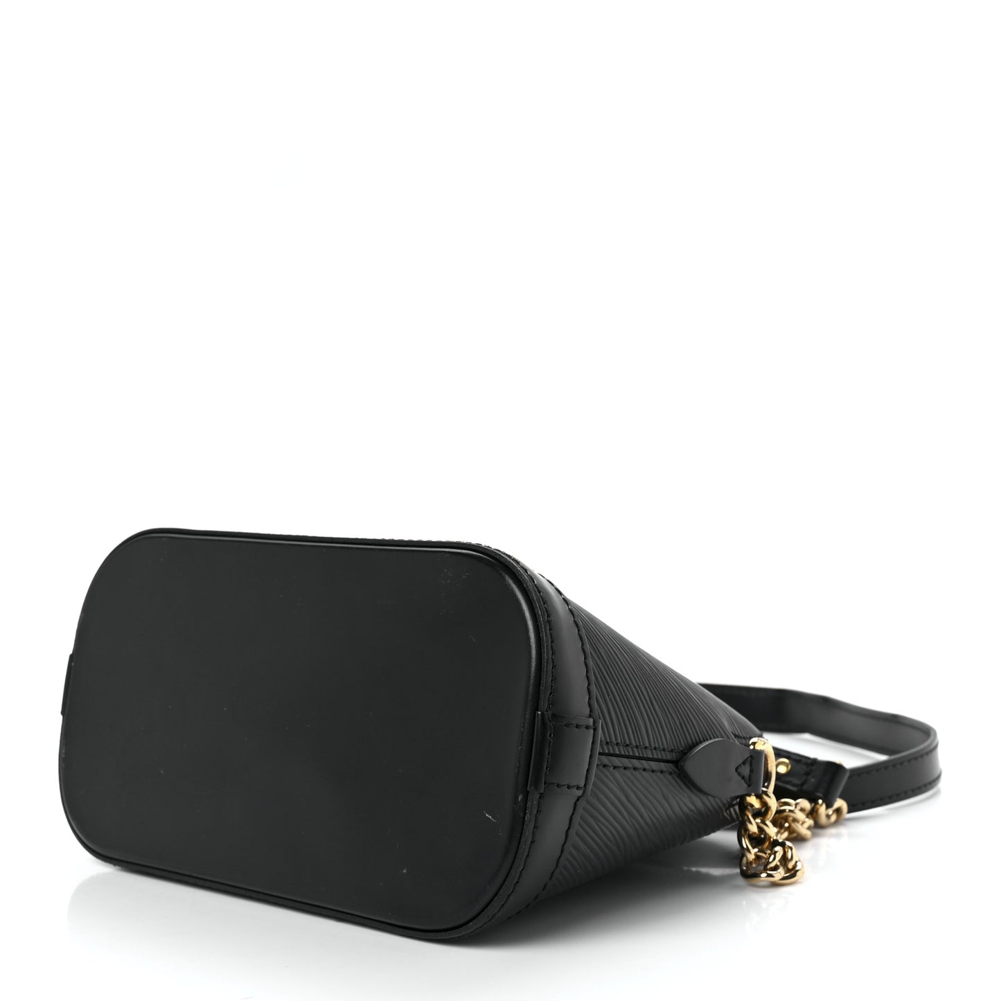 Epi Alma Mini Black