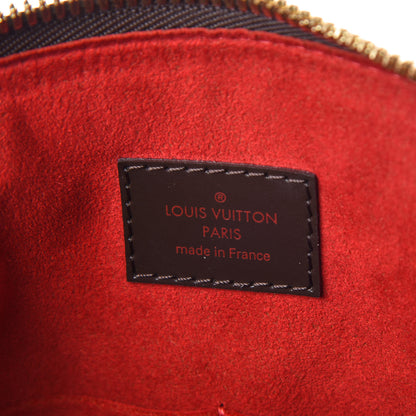 Louis Vuitton Damier Ebene Trevi PM 9 of 16