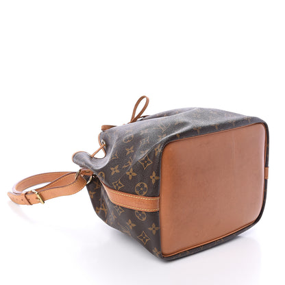 Louis Vuitton Monogram Petit Noe 3 of 6