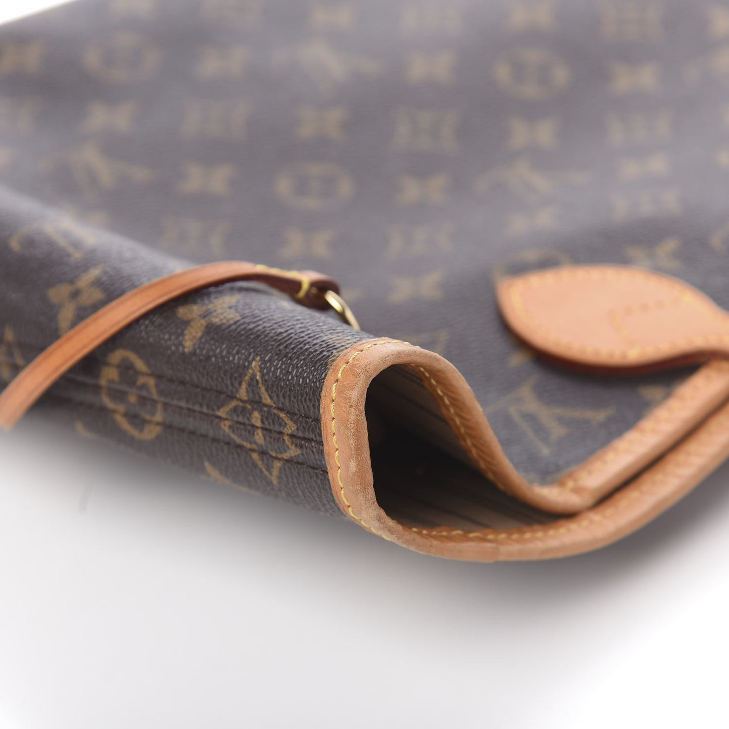 Monogram Neo Neverfull MM