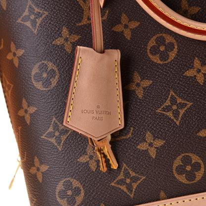 Louis Vuitton Monogram Alma PM 9 of 10