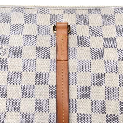 Louis Vuitton Damier Azur Iena PM 16 of 30