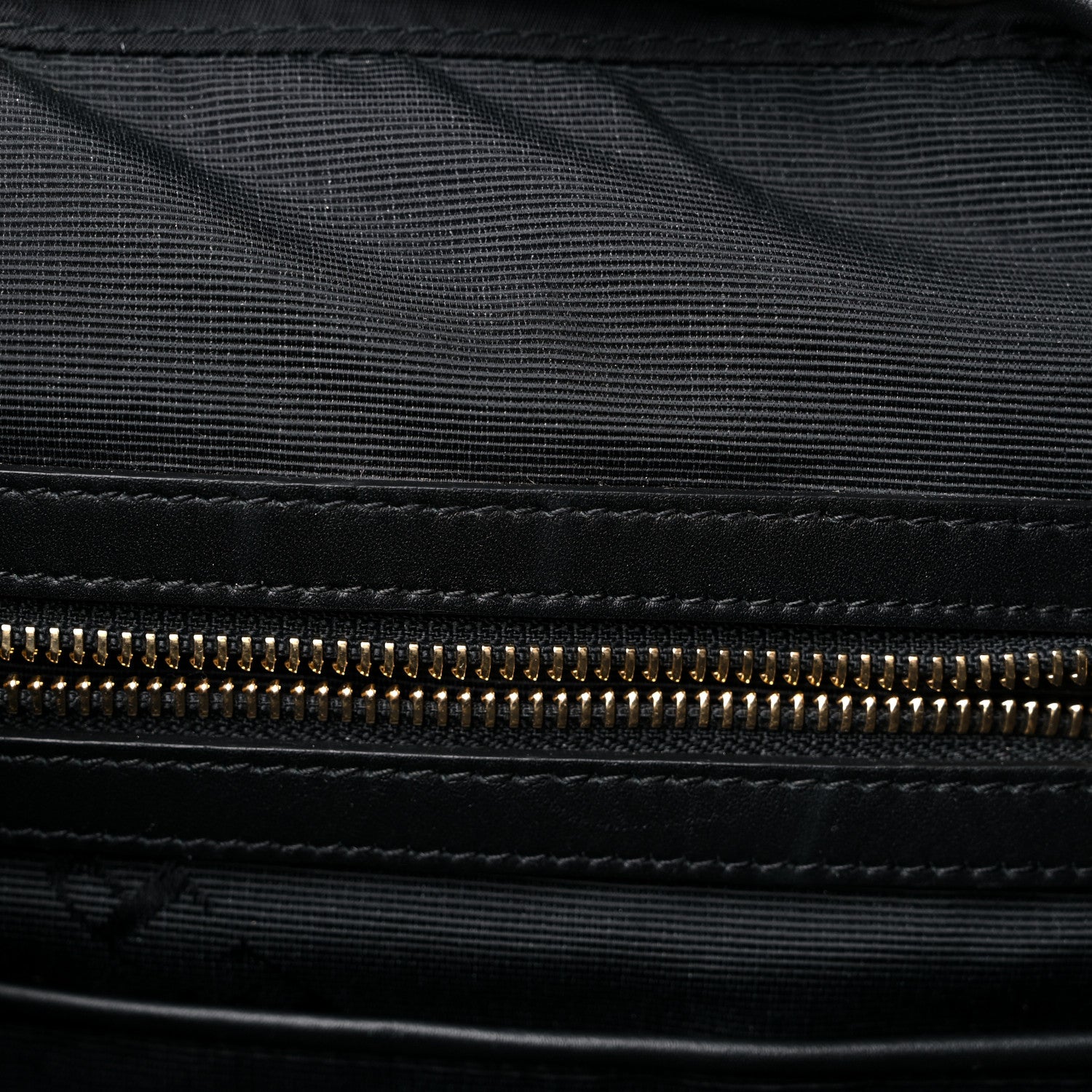 Burberry Nylon Medium Rucksack Backpack Black 9 of 12