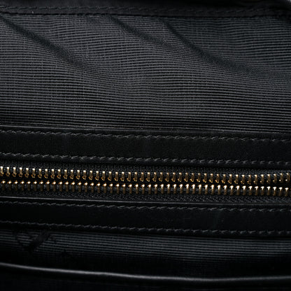 Burberry Nylon Medium Rucksack Backpack Black 9 of 12