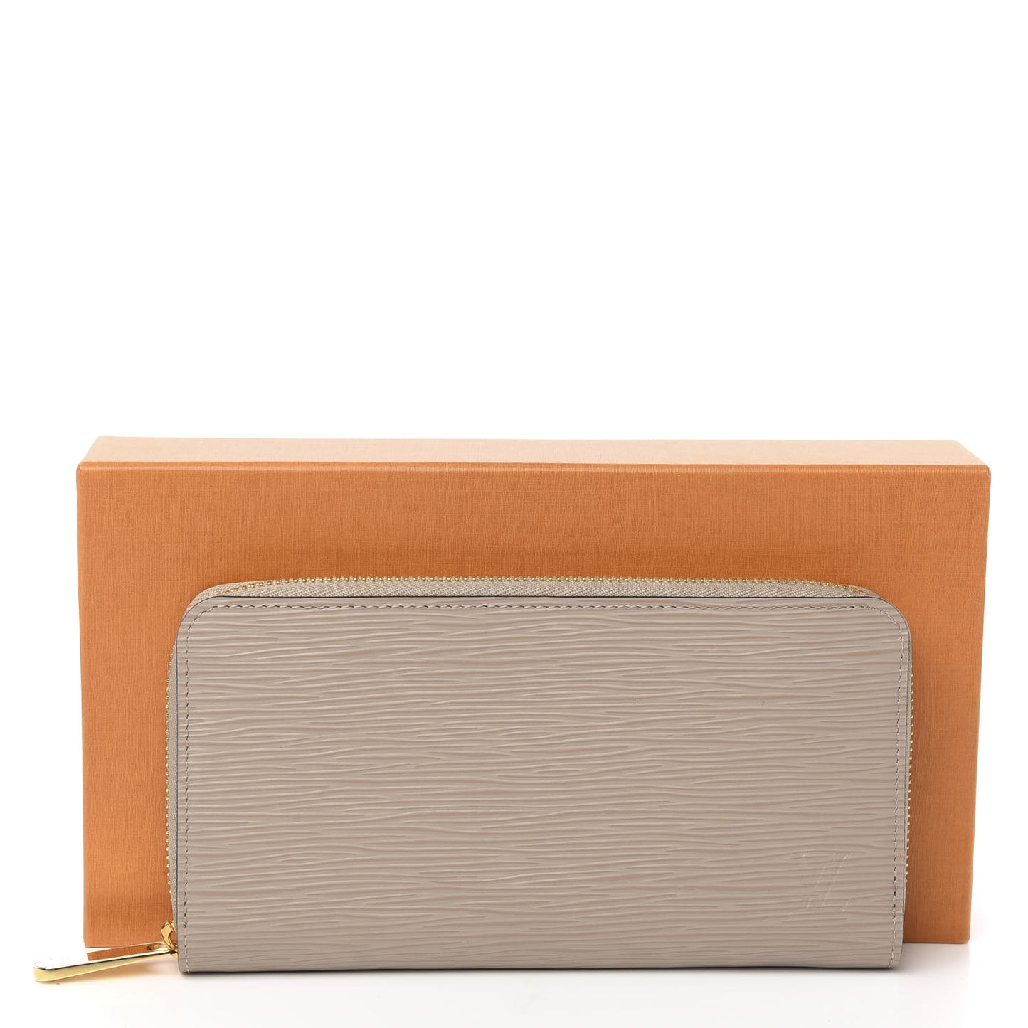 Epi Zippy Wallet Galet