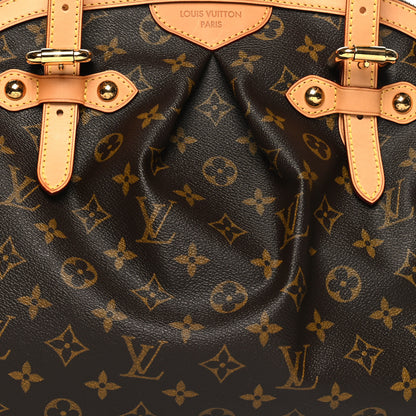 Louis Vuitton Monogram Tivoli GM 7 of 11