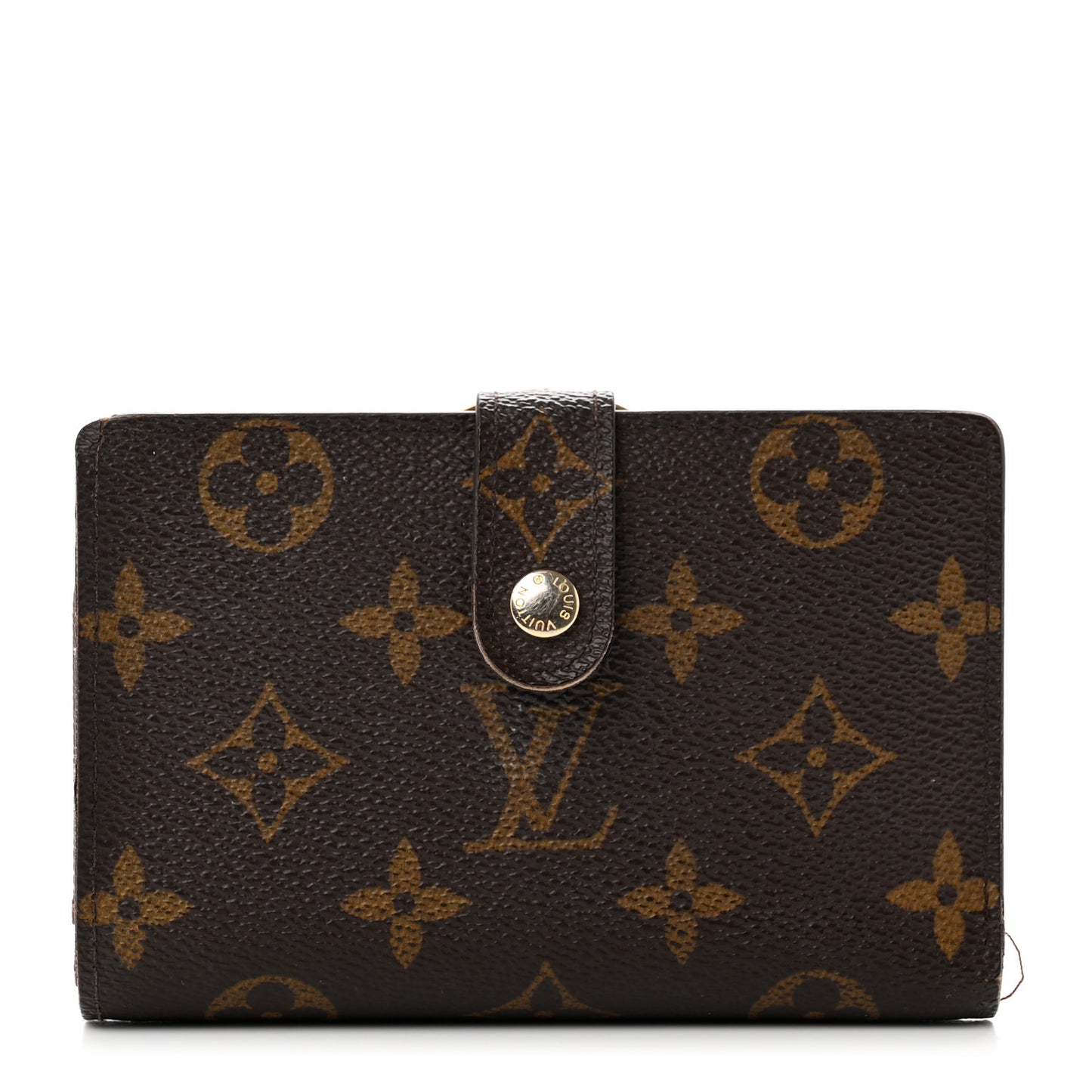 Monogram French Purse Wallet