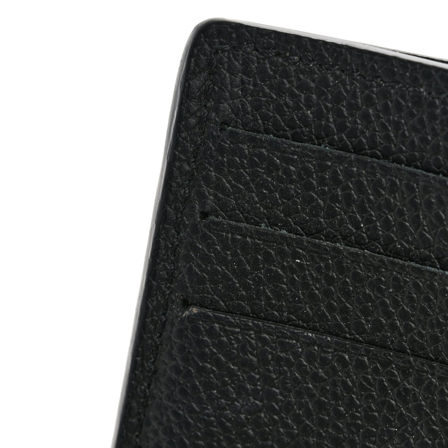 Empreinte Cléa Wallet Black