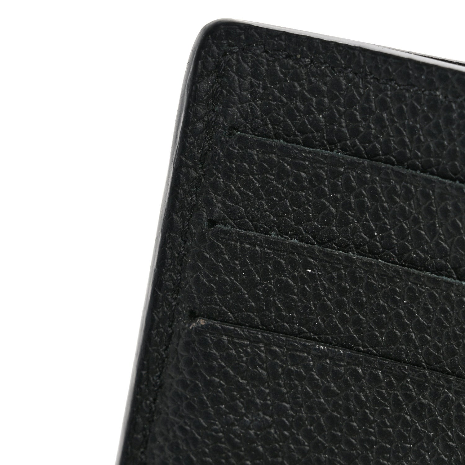 Louis Vuitton Empreinte Cléa Wallet Black 14 of 15