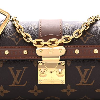 Louis Vuitton Monogram Papillon Trunk 7 of 11