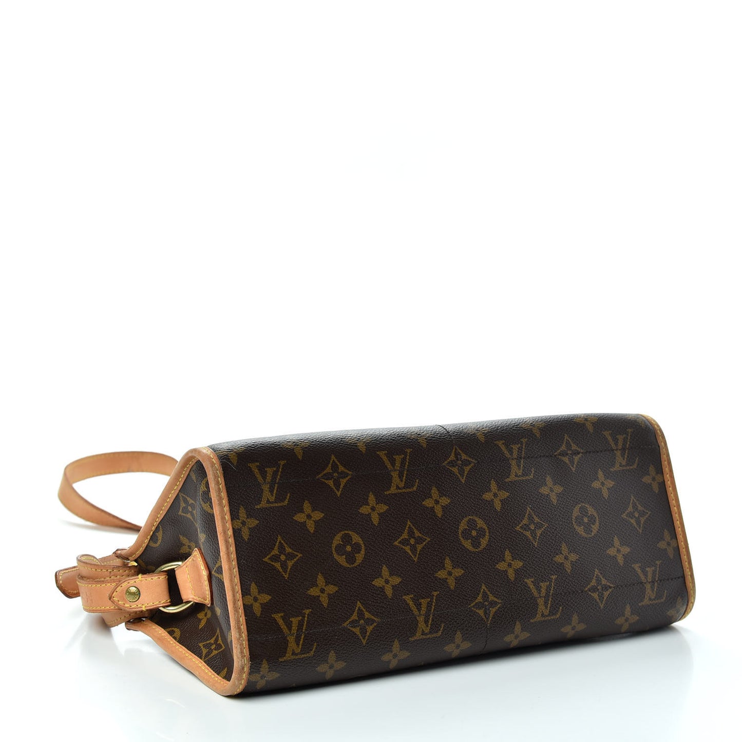 Monogram Popincourt Long Shoulder Bag